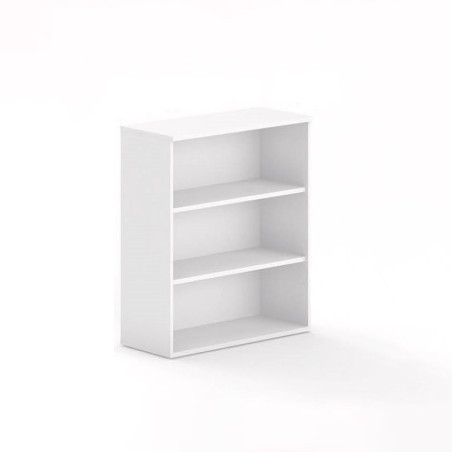 Estantería Oficina Madera Oh Systems de Mobel Línea - Montiel