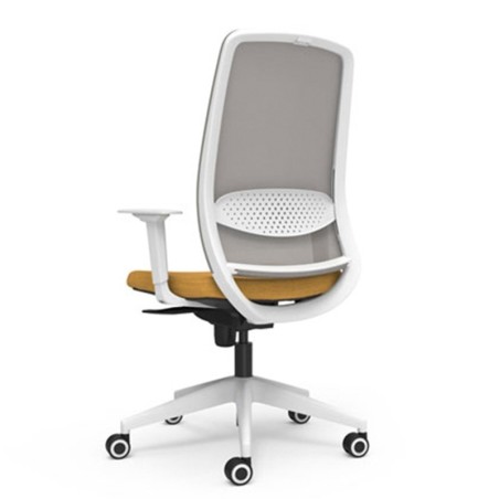 Silla Escritorio Giratoria Edit de Mobel Línea - Montiel