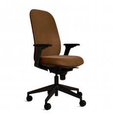 Silla Ergonómica Oficina Halo de Mobel Línea