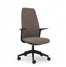 Silla Despacho Oficina Levita de Mobel Línea