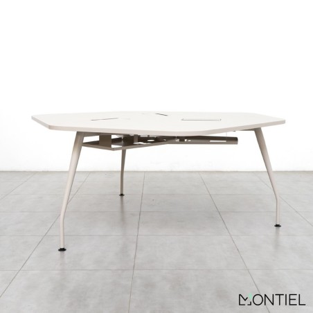 EXPRESS - Multipuesto Oficina Conic de Dynamobel - Montiel