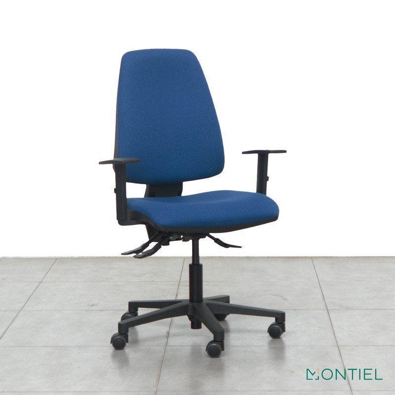 Silla Escritorio Giratoria Adapta Pro de DileOffice - Montiel