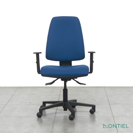 Silla Escritorio Giratoria Adapta Pro de DileOffice - Montiel