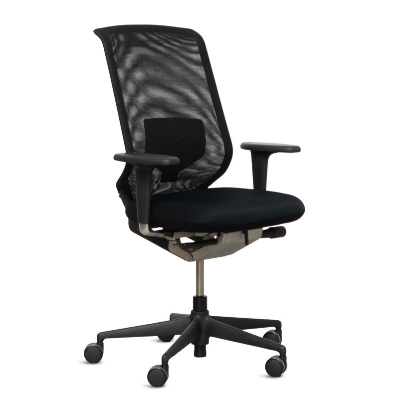 Silla Ergonómica Oficina Meda Pro de Vitra - Montiel