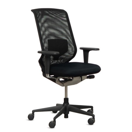 Silla Ergonómica Oficina Meda Pro de Vitra - Montiel