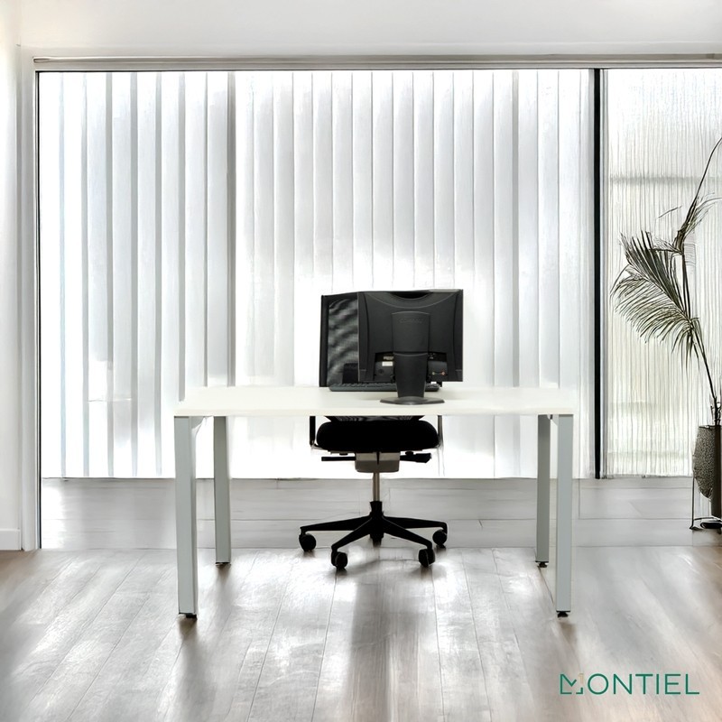 Silla Ergonómica Oficina Meda Pro de Vitra - Montiel