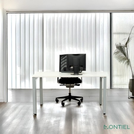 Silla Ergonómica Oficina Meda Pro de Vitra - Montiel
