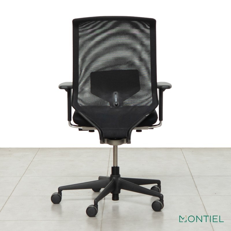 Silla Ergonómica Oficina Meda Pro de Vitra - Montiel