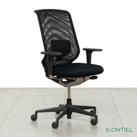 Silla Ergonómica Oficina Meda Pro de Vitra - Montiel