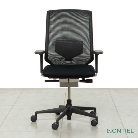 Silla Ergonómica Oficina Meda Pro de Vitra - Montiel