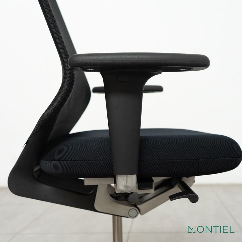 Silla Ergonómica Oficina Meda Pro de Vitra - Montiel