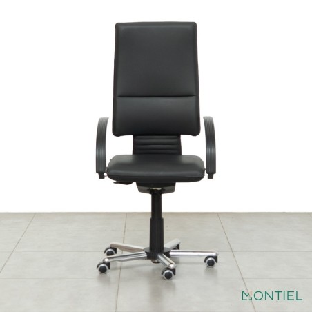 Sillón Giratorio Despacho Sulky de Dynamobel - Montiel