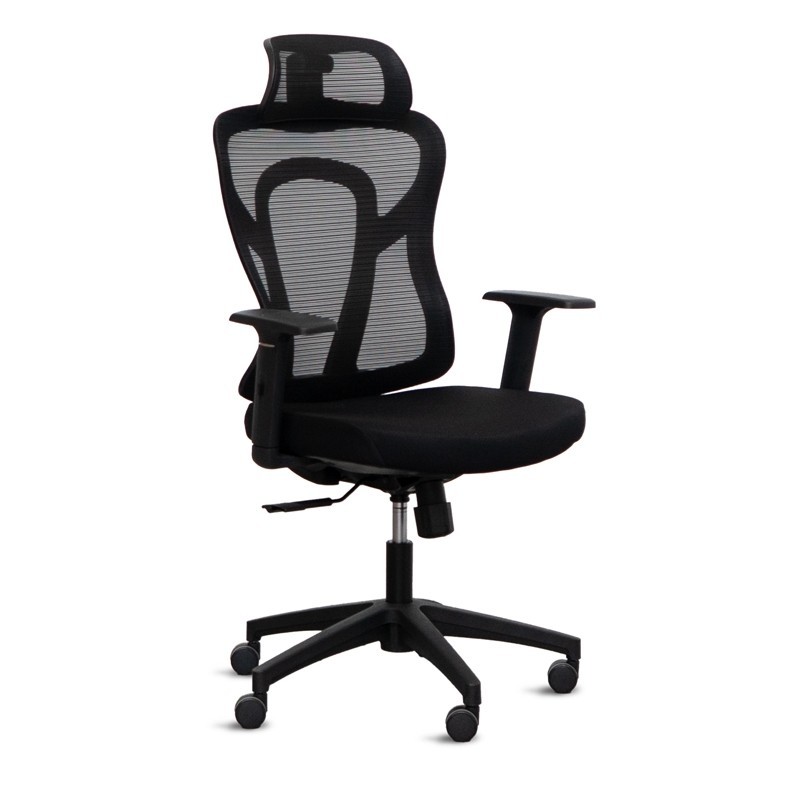Silla Ergonómica Giratoria Cali de Euromof