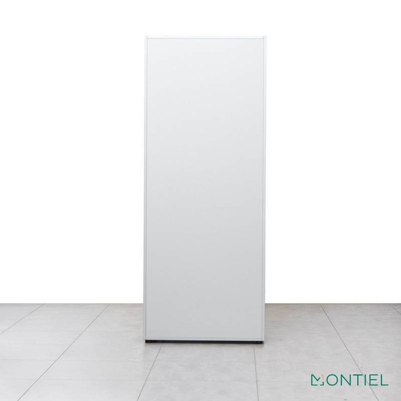 Armario alto con puertas bajas de Permasa - Montiel