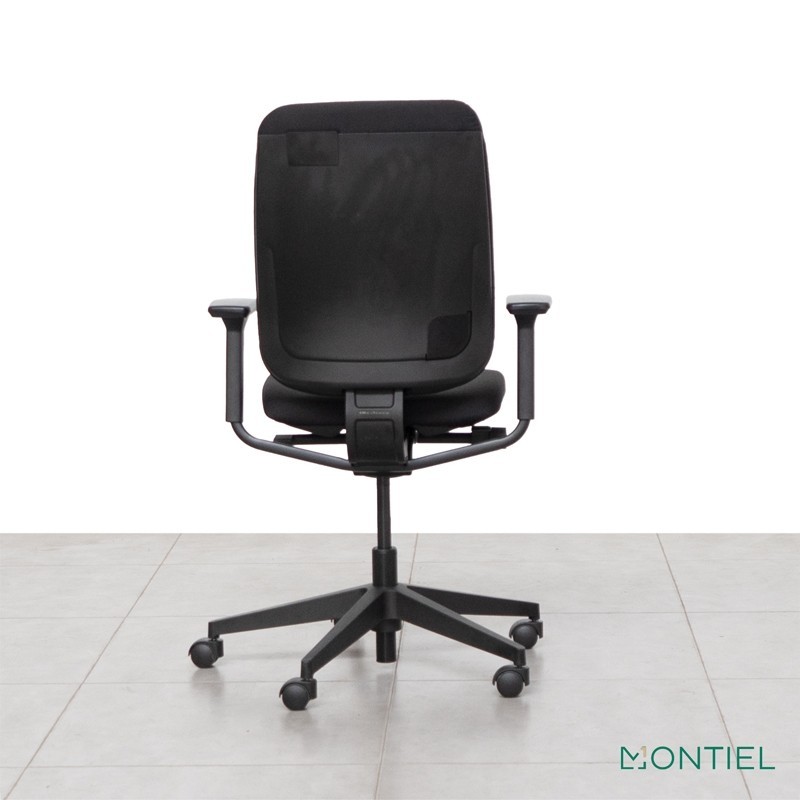 ▷ Silla Ergonómica Reply de Steelcase - Montiel
