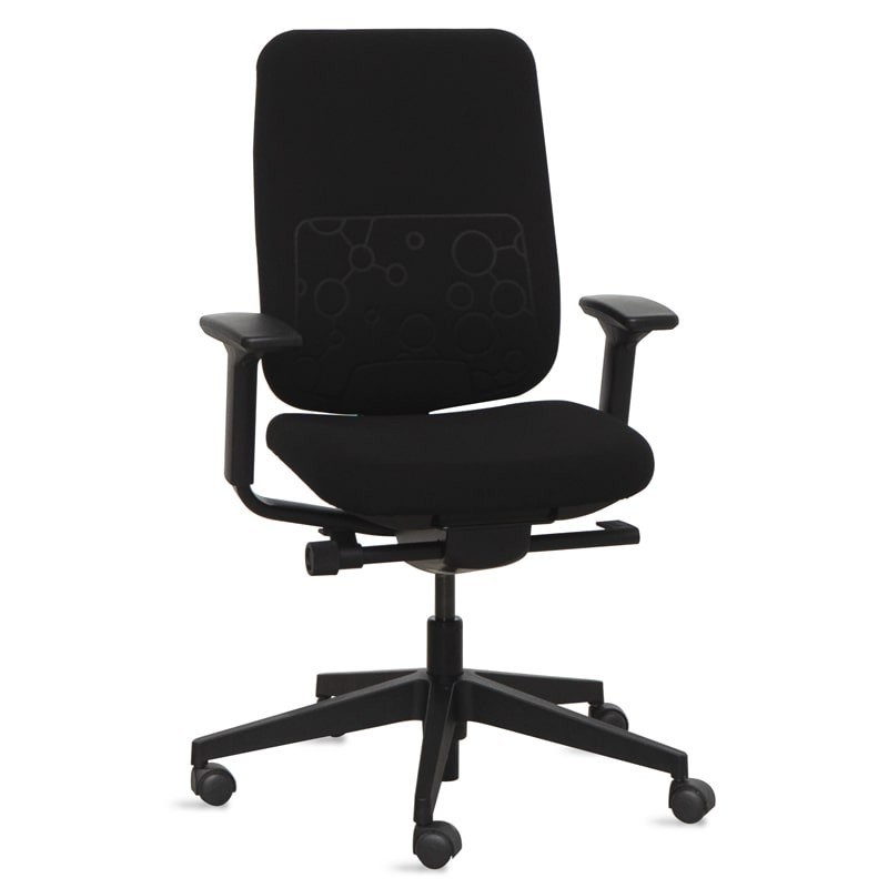 ▷ Silla Ergonómica Reply de Steelcase - Montiel