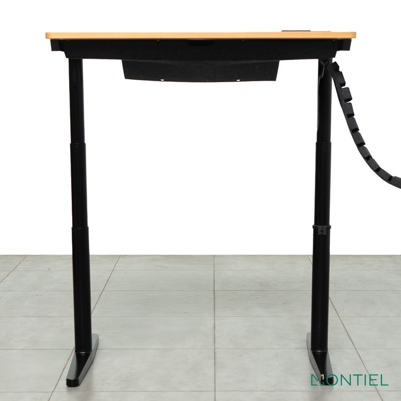 Mesa Escritorio Regulable en altura de Linak - Reoffice