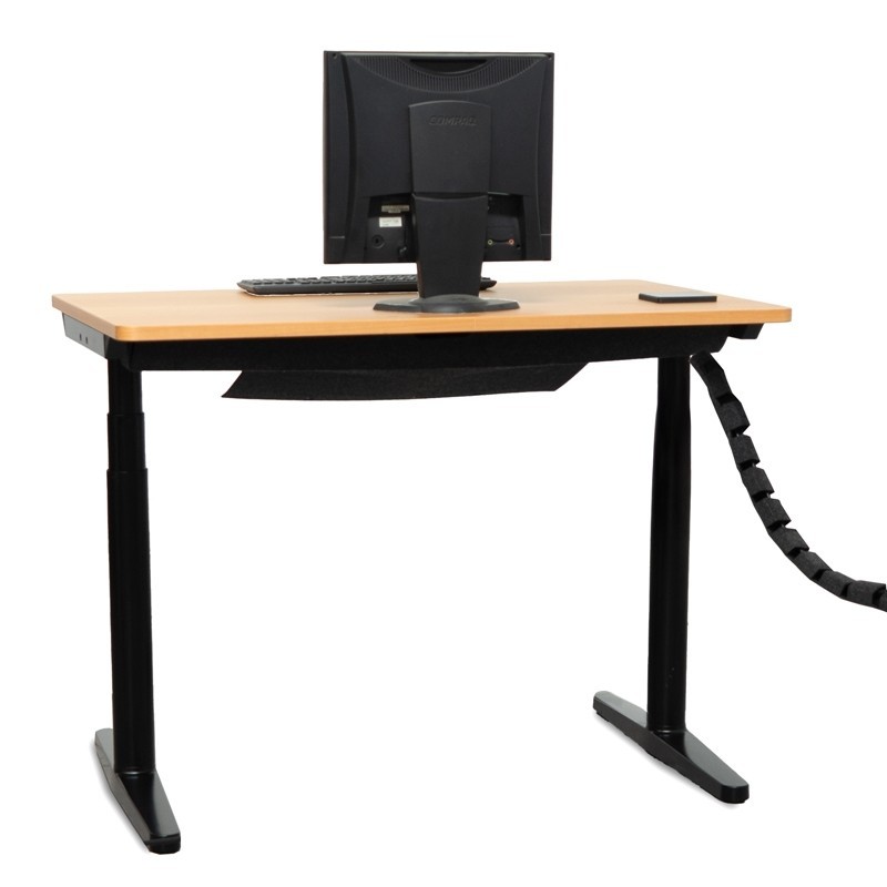 Mesa Escritorio Regulable en altura de Linak - Reoffice