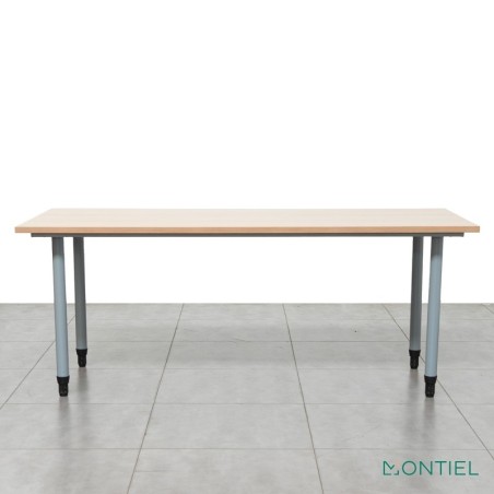 Escritorio Madera Oficina 180x80 cm de Haworth - Montiel