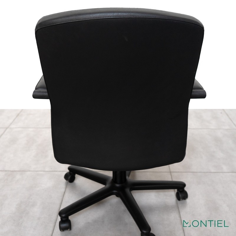 Silla Giratoria Oficina Strafor de Steelcase - Montiel