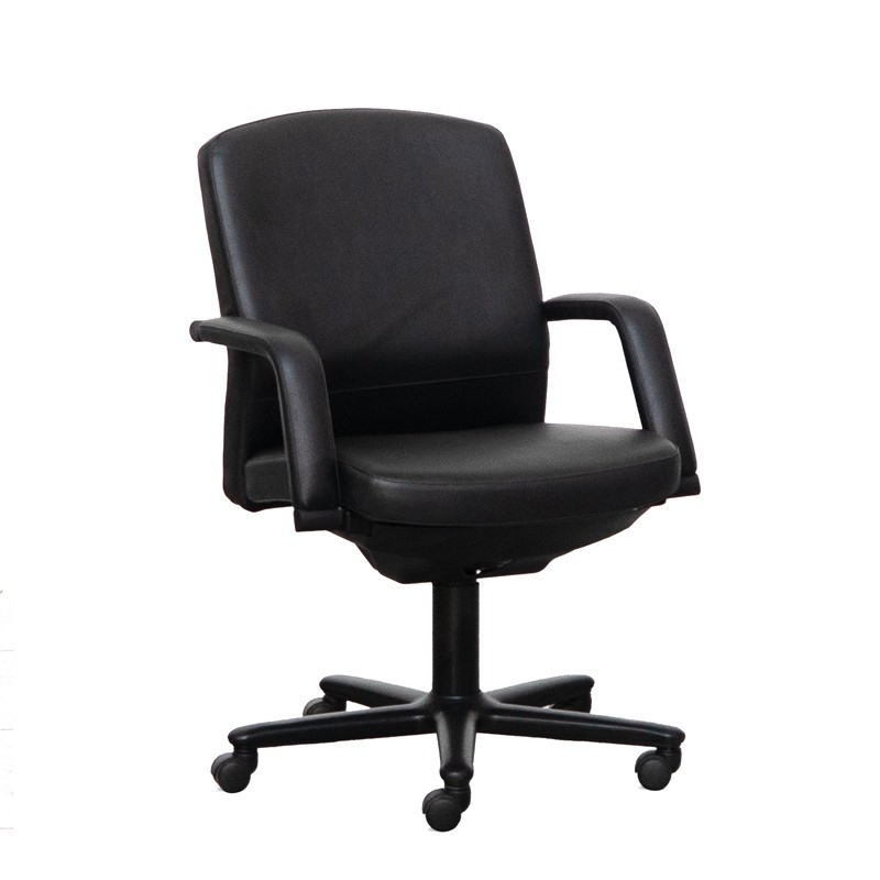 Silla Giratoria Oficina Strafor de Steelcase - Montiel
