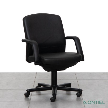 Silla Giratoria Oficina Strafor de Steelcase - Montiel