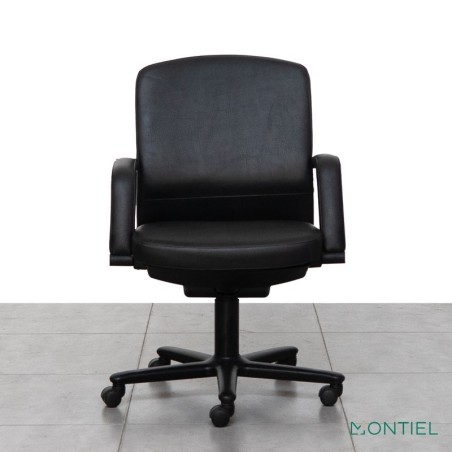 Silla Giratoria Oficina Strafor de Steelcase - Montiel
