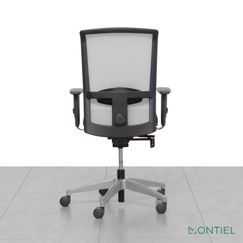 Silla ergonómica Goal AIr de Interstuhl - Montiel