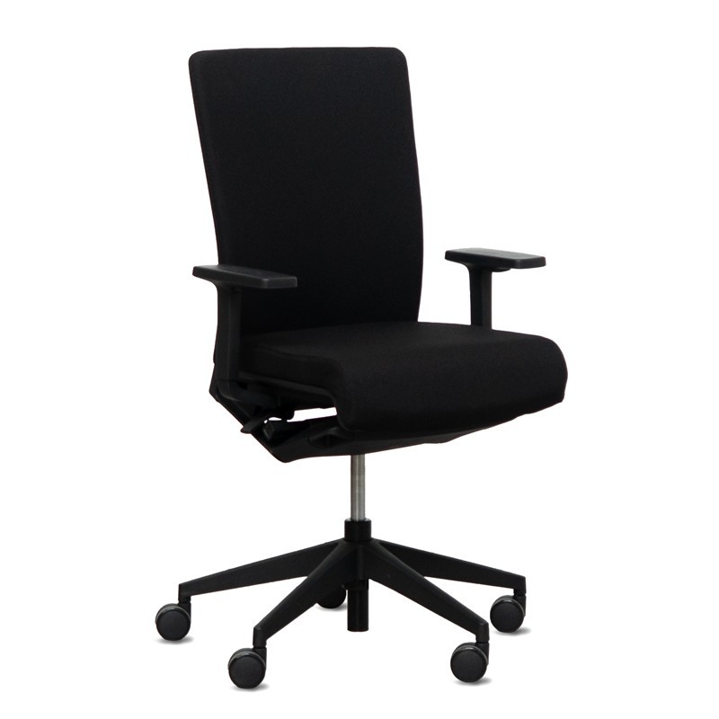 Silla Oficina Giratoria Winner de Actiu - Montiel