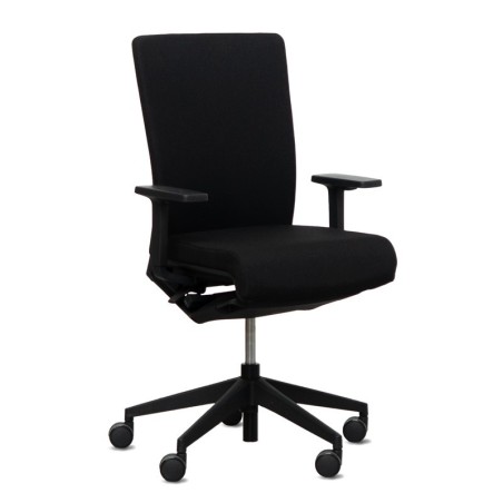 Silla Oficina Giratoria Winner de Actiu - Montiel