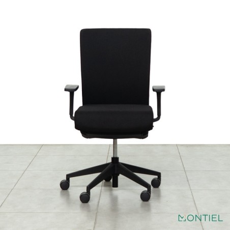 Silla Oficina Giratoria Winner de Actiu - Montiel