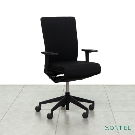 Silla Oficina Giratoria Winner de Actiu - Montiel