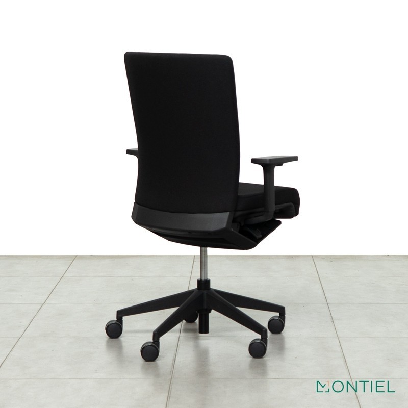 Silla Oficina Giratoria Winner de Actiu - Montiel