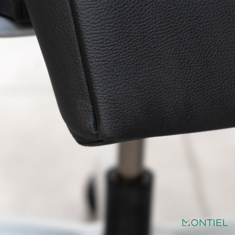 Sillón Giratorio para Despachos de DelaOliva -Montiel