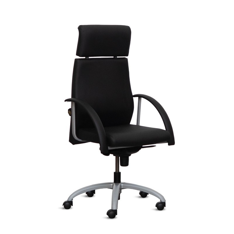 Sillón Giratorio para Despachos de DelaOliva -Montiel