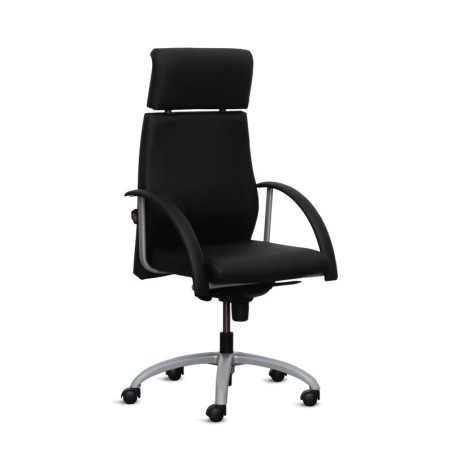 Sillón Giratorio para Despachos de DelaOliva -Montiel