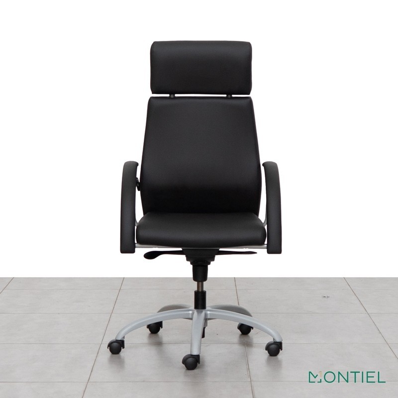 Sillón Giratorio para Despachos de DelaOliva -Montiel