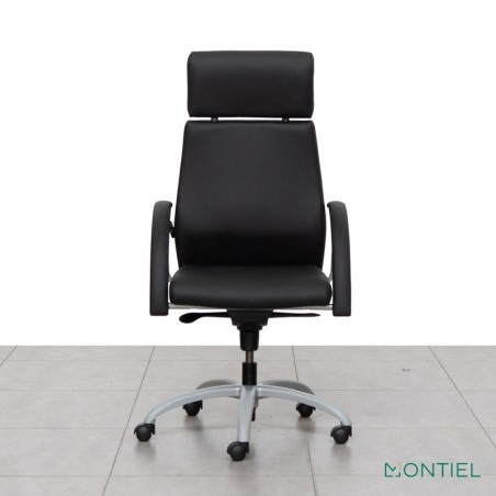 Sillón Giratorio para Despachos de DelaOliva -Montiel