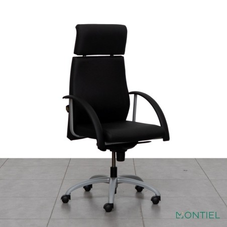 Sillón Giratorio para Despachos de DelaOliva -Montiel