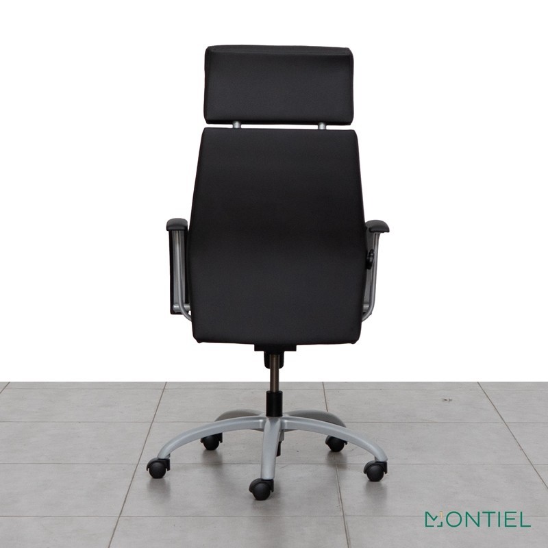 Sillón Giratorio para Despachos de DelaOliva -Montiel