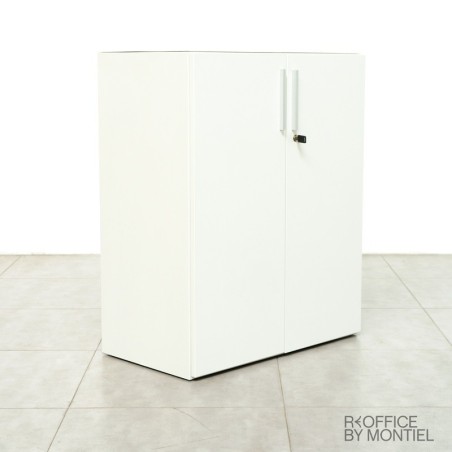 Armario Oficina 110X80 cm. de Steelcase - Montiel
