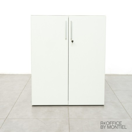 Armario Oficina 110X80 cm. de Steelcase - Montiel