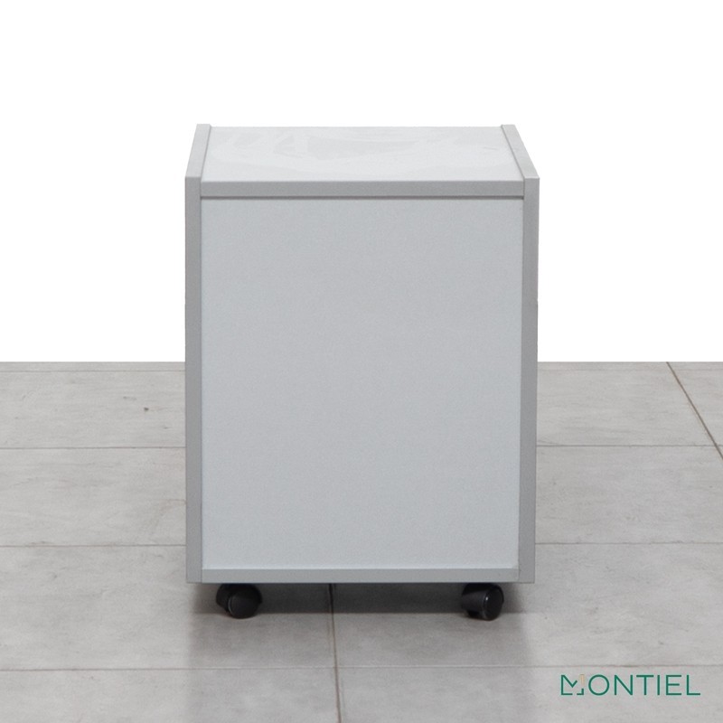 Cajonera 3 cajones con Llave MM1663 - Montiel