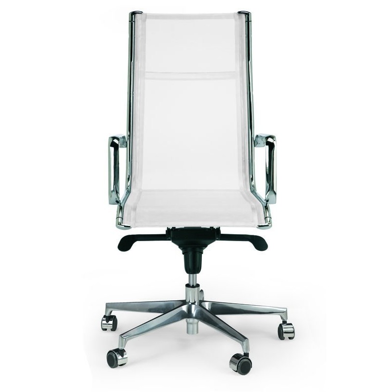 Silla de Dirección ACER+ de DILEOFFICE