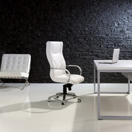 Silla de Dirección BOSS de DILEOFFICE