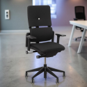 Silla Ergonómica Oficina Brazos 1D Please II de Steelcase comprar online