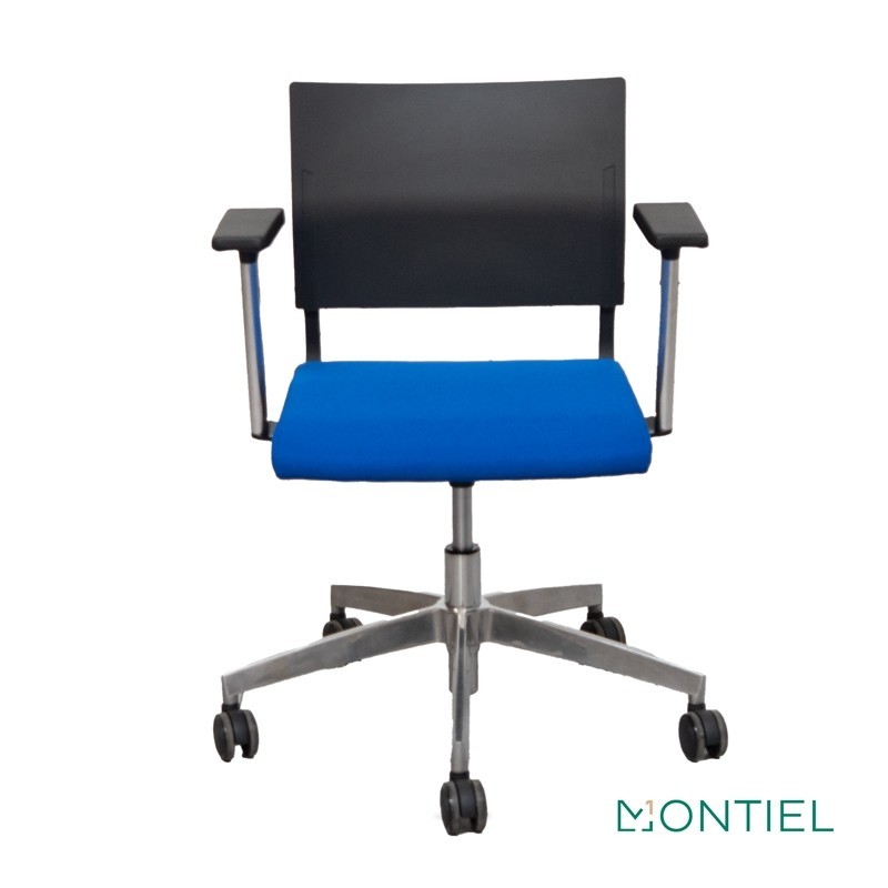 Silla Oficina Giratoria de Permasa - Montiel