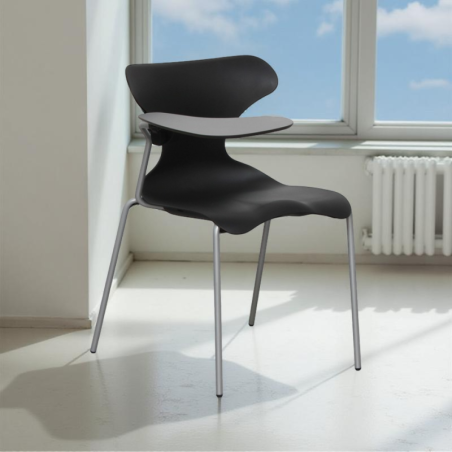 Sillas con pala PAD de Dynamobel - Montiel