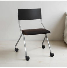 Silla Oficina con Ruedas Flip Flap de Sedus