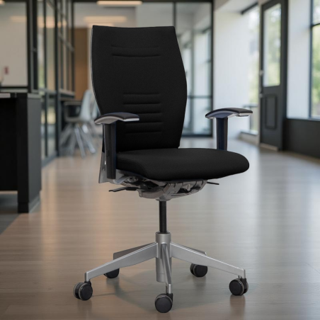 ▷ Silla Ergonómica Zas de Dynamobel - Reoffice